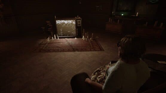Oh Demon! Fix my TV — screenshot 1