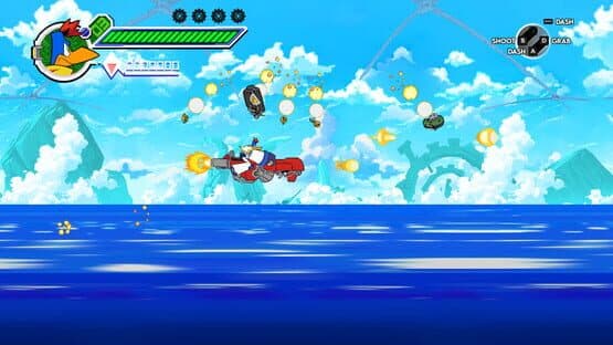 DekaDuck — screenshot 3