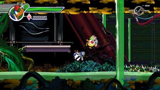 DekaDuck — screenshot 4