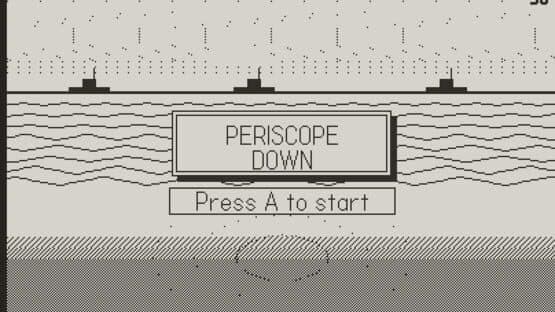 Periscope Down — screenshot 2