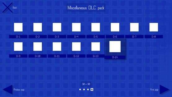 Nonozle: Food and Drink + Miscellaneous Puzzle Packs — screenshot 3