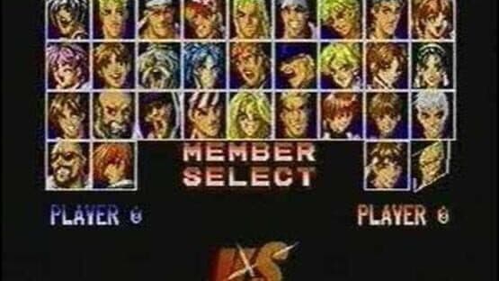 The King of Fighters: Kyo — screenshot 3