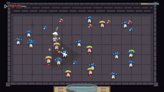Chef Knight — screenshot 2