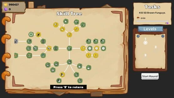Chef Knight — screenshot 3