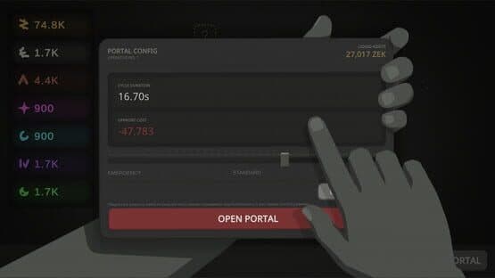 Just One More Link — screenshot 2