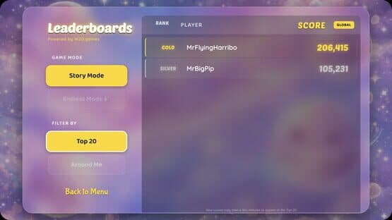 Boba Buba — screenshot 3