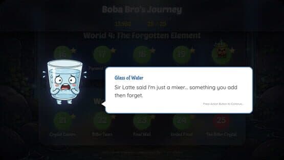 Boba Buba — screenshot 4