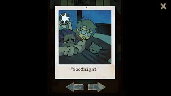 Lydia Was Here — screenshot 1