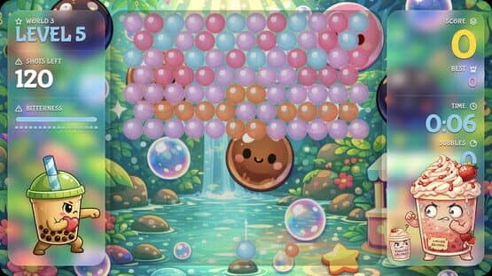 Boba Buba — screenshot 5