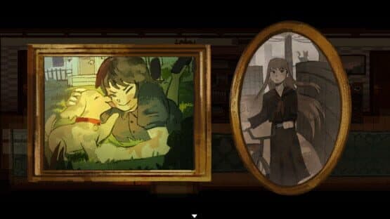 Lydia Was Here — screenshot 3