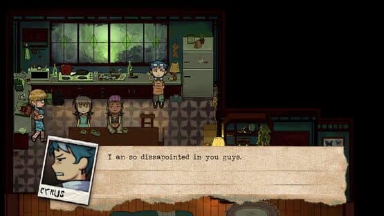 Lydia Was Here — screenshot 4