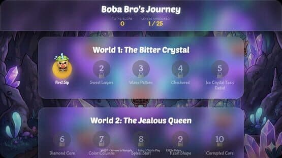 Boba Buba — screenshot 6