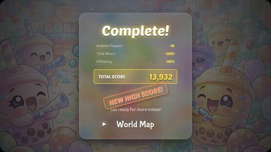 Boba Buba — screenshot 7