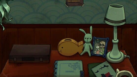 Lydia Was Here — screenshot 5