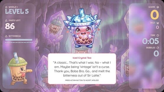 Boba Buba — screenshot 8