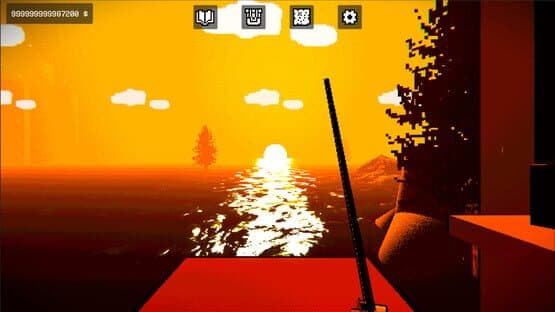 Last Fisherman — screenshot 1