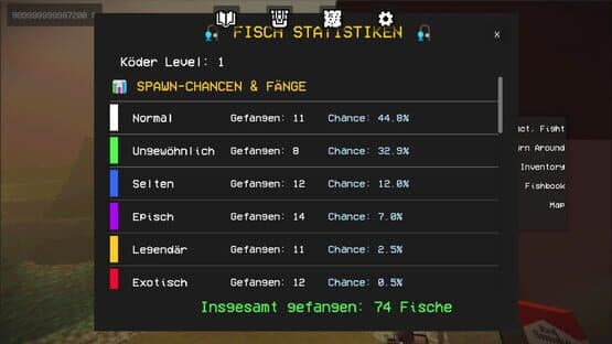 Last Fisherman — screenshot 4