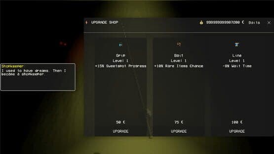 Last Fisherman — screenshot 5