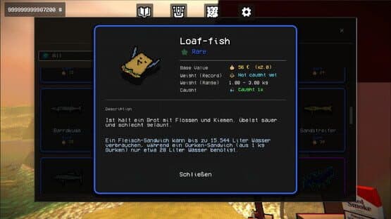 Last Fisherman — screenshot 8