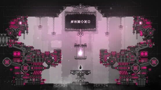 Chasm Shift — screenshot 1