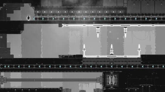 Chasm Shift — screenshot 4
