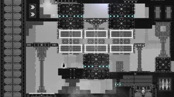 Chasm Shift — screenshot 5