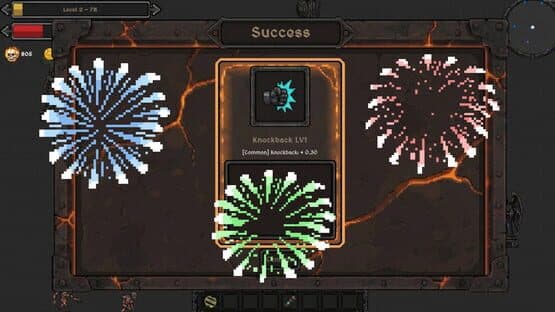 Hell Forge — screenshot 1