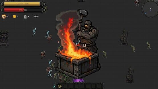 Hell Forge — screenshot 2