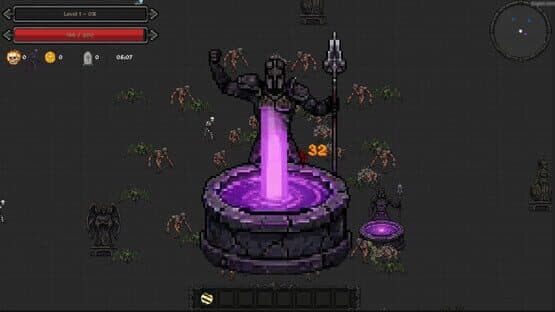 Hell Forge — screenshot 3