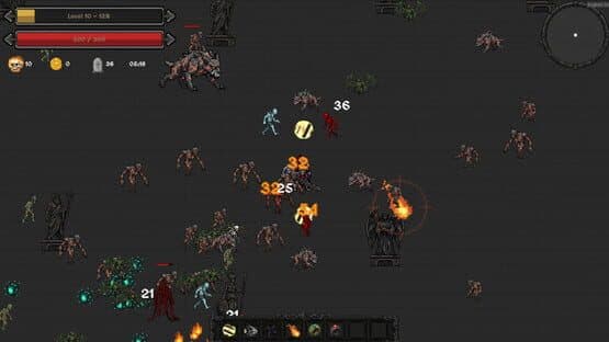 Hell Forge — screenshot 5