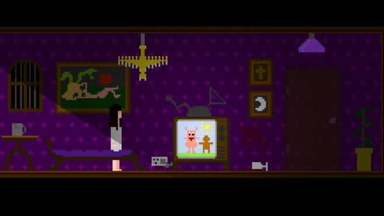 Gore In Crayon — screenshot 1