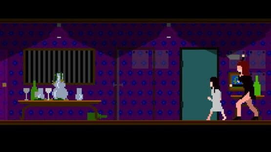 Gore In Crayon — screenshot 4