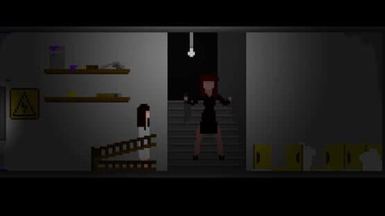 Gore In Crayon — screenshot 5