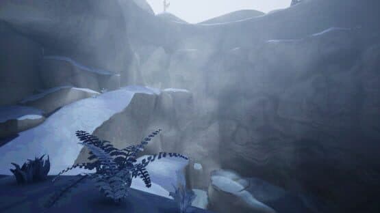 Call of the Abyss — screenshot 2