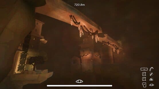 Call of the Abyss — screenshot 3