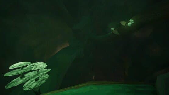 Call of the Abyss — screenshot 4