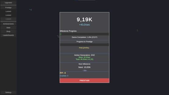 Number Factory — screenshot 1