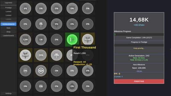 Number Factory — screenshot 5