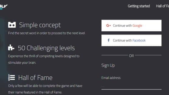 Truly Kryptic — screenshot 1