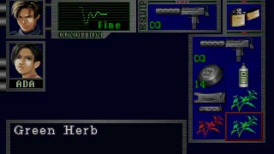 Resident Evil 2 — screenshot 2