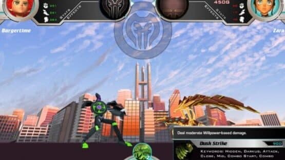 Bakugan Dimensions — screenshot 6