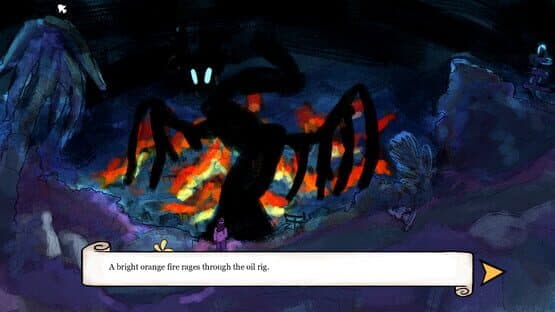 Funeral for the Sun — screenshot 1