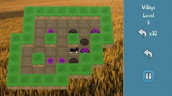 Whiskers Warehouse — screenshot 1