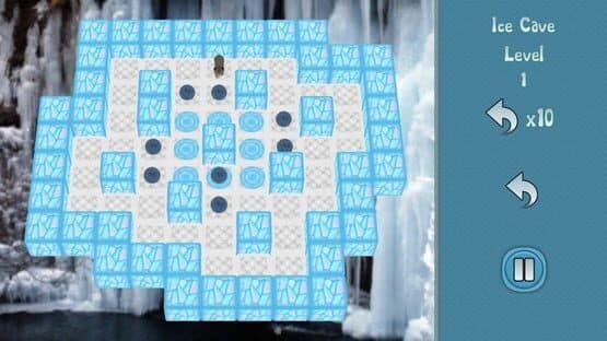 Whiskers Warehouse — screenshot 2