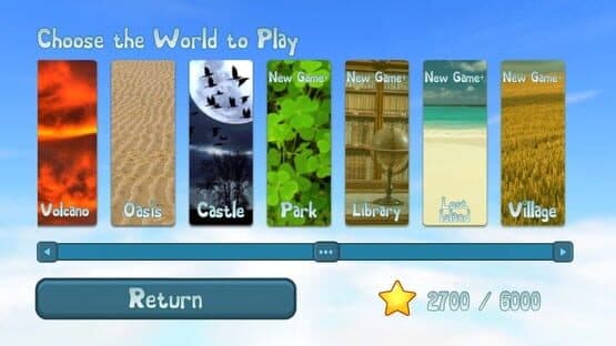 Whiskers Warehouse — screenshot 3