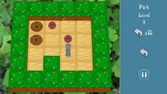 Whiskers Warehouse — screenshot 5