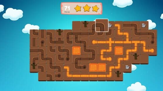 Tiny Biomes — screenshot 2