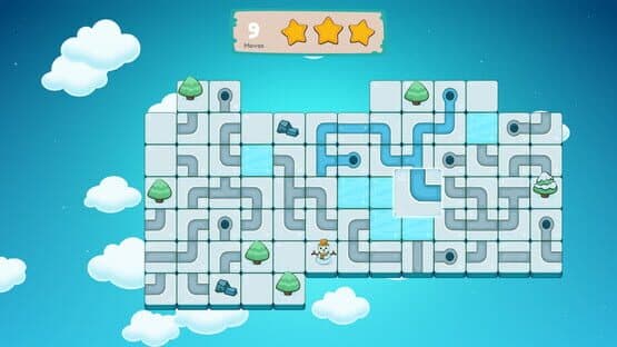 Tiny Biomes — screenshot 3