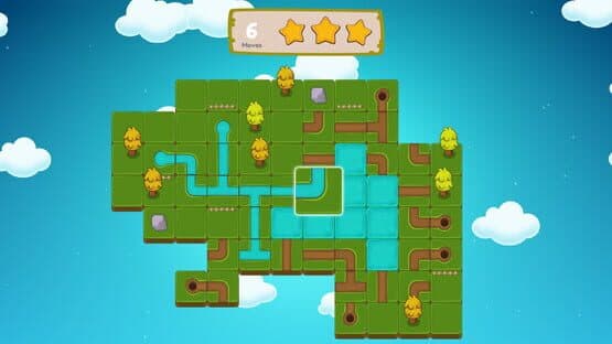Tiny Biomes — screenshot 4