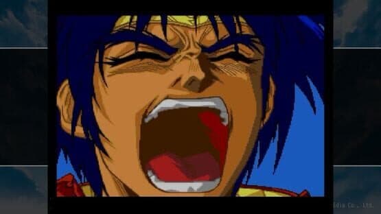 Tenshi no Uta: The Angel Verse II - The Fallen Angel — screenshot 1